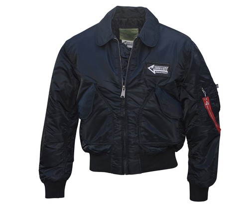 Cwu flieger jacke - jacke, neu,