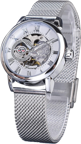 Forsining automatische - forsining,