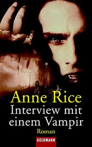 Die chronik eines vampirs - die,