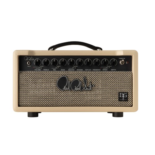 Prs dgt head - 15,