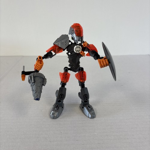 Lego bionicles hero factory - bionicles,
