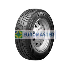 Winterreifen KUMHO 185 R14C