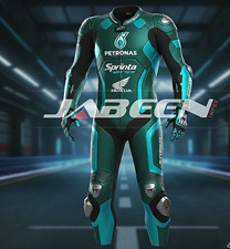 HONDA PETRONAS 2026 MOTORRAD