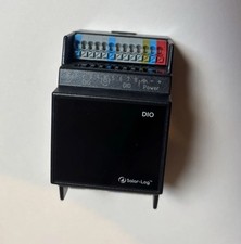 Solar-Log MOD I/O Steuergerät Erweiterung Solarlog
