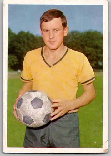 Reinhold wosab borussia - reinhold,