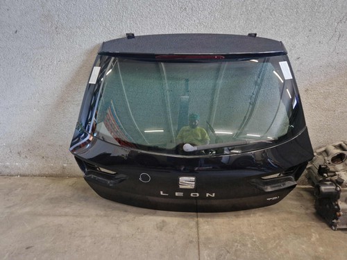 Seat leon iii heckklappe - leon,