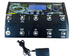Helicon voicelive3 extreme - tc,
