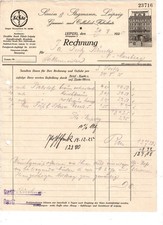Aj3 alte rechnung - aj3-, &