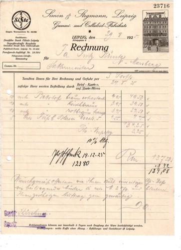 Aj3 alte rechnung simon - alte,