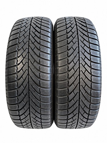 Kumho wintercraft wp52 - 2x,