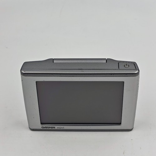 Garmin nuvi 360 - garmin,