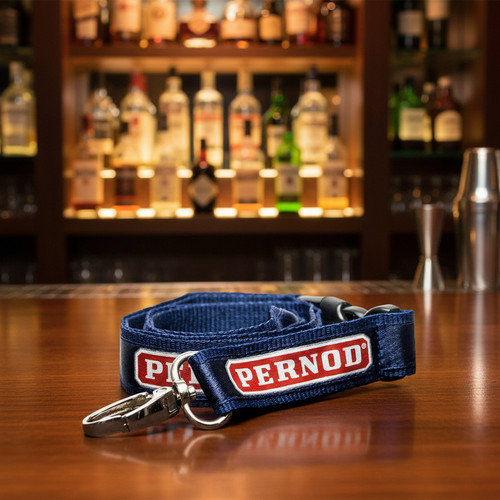 Pernod ricard schlüsselband - ricard,