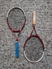 2x Head Flexpoint Prestige Team L3