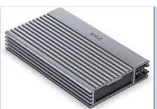 ZIKE USB4 SSD Gehäuse 40Gbps