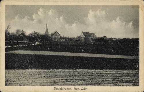 Neunkirchen seelscheid im - neunkirchen,