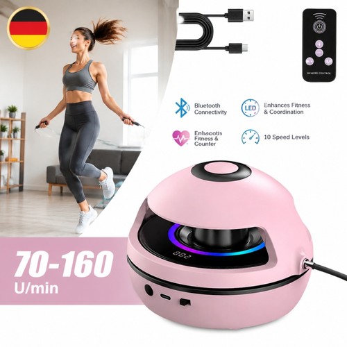 Elektronische springseil - elektronische,