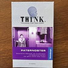 GW7768 Think® Paternoster