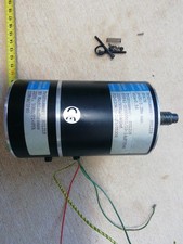 Elektromotor  220Volt  120W  NECKAR-MOTOREN