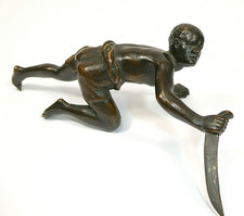 Vienna Wiener Bronze ca. 1900