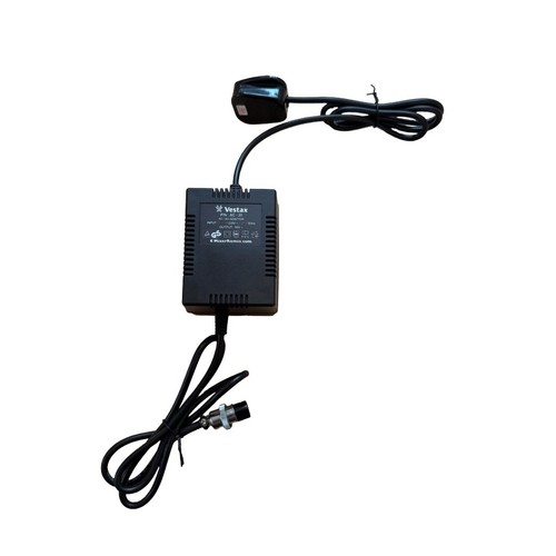Vestax 18v psu - ac-20,