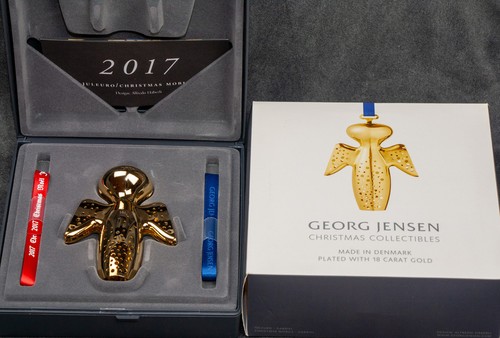 Georg jensen 2017 - georg,