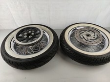 Harley-Davidson Softail Twin