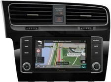 Navigationssystem Pioneer