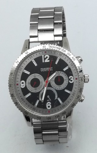 Atlas for men watch - for,