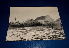 Original DDR NVA Foto