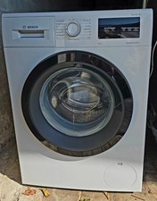 Bosch Series 6, 9 Kg