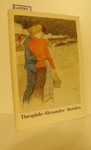 Theophile alexandre steinlen - theophile-alexandre,
