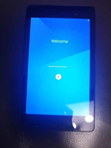 Asus nexus - 7, generation)