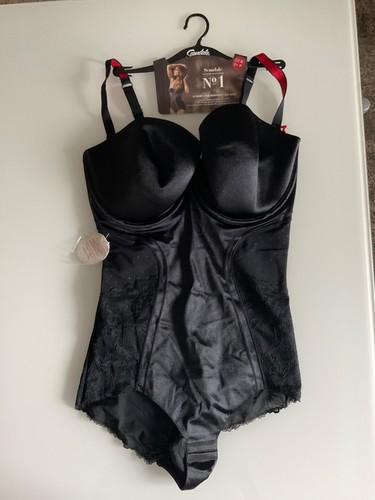 Scandale miederbody no1 85g - miederbody,