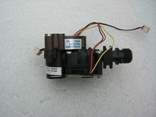 Stiebel Eltron Regelung Mechanik 161290 für DHE Ersatzteil neuwertig TOPP