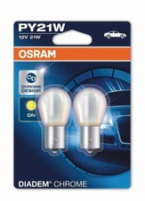 OSRAM DIADEM CHROME SILVER