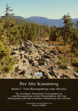 Der alte kammweg vom - der,