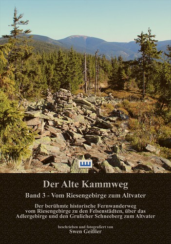 Der alte kammweg vom - kammweg,