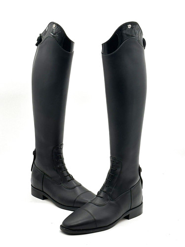 Reitstiefel dressur springen - reitstiefel,