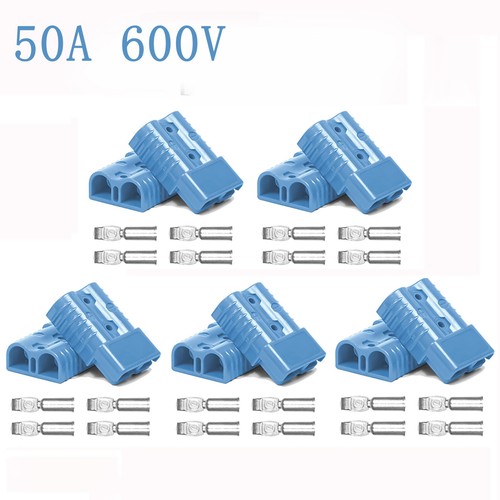 10x batteriekabel ladestecker - batteriekabel,