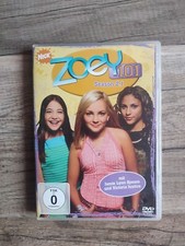 Zoey 101 - Season 2.1 - DVD - sehr guter Zustand 