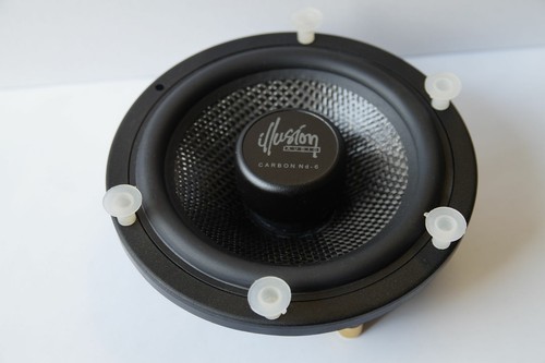 Illusion audio carbon - 6,
