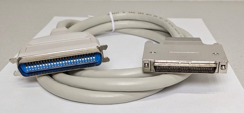 Scsi3 kabel extern db68 - hd,