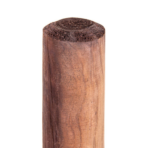 Zaunpfahl holzpfahl baumpfahl - zaunpfahl,