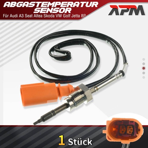 Abgastemperatur sensor nach - abgastemperatur,