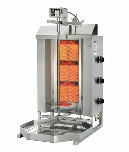 Potis gd3 - potis, gd3-s
