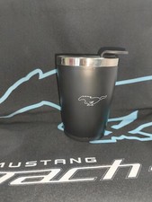 Ford Mustang Leuchtender