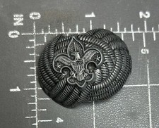 Junge Pfadfinder Of Amerika