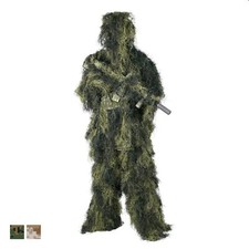 Helikon tex tarnanzug ghillie - tarnanzug,