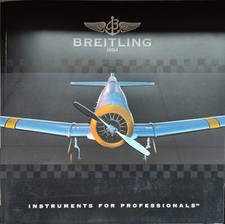 Breitling chronographen - breitling,