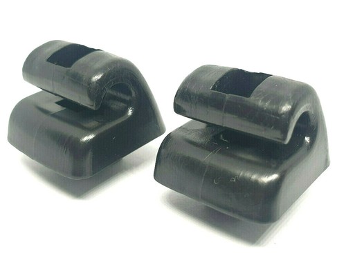 Sonnenblende halter bügel - 2x,